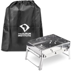 Bosveld Braai Set